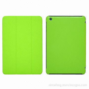 Smart Leather Cover for iPad Mini